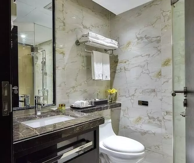 Fotos del hotel Insail S:  12