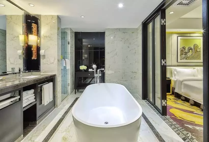 Fotos del hotel Insail S:  14