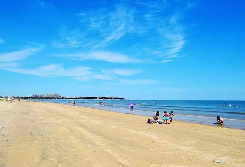 Fotos del hotel New Century  Qingdao:  19