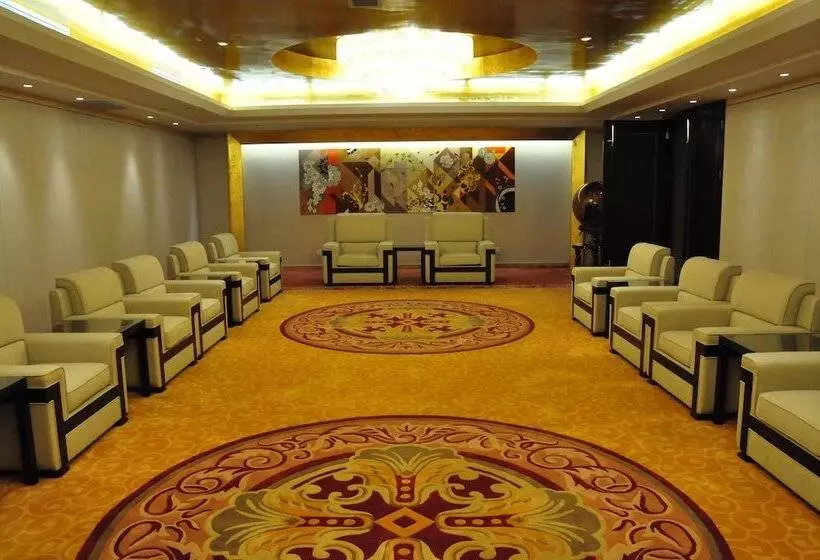 Fotos del hotel New Century  Qingdao:  20