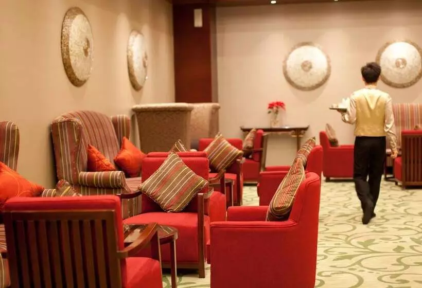 New Century  Qingdao