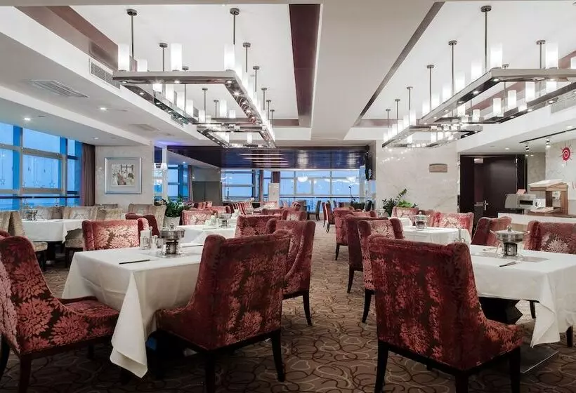 Fotos del hotel New Century  Qingdao:  3