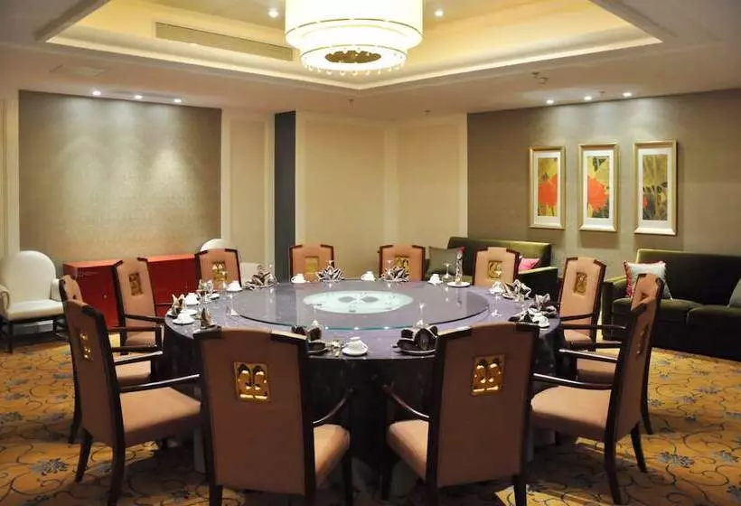 Fotos del hotel New Century  Qingdao:  18