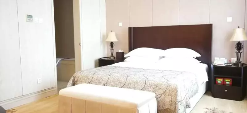 Fotos del hotel Xing Lin Wan:  8