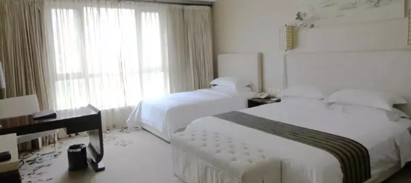 Fotos del hotel Xing Lin Wan:  11