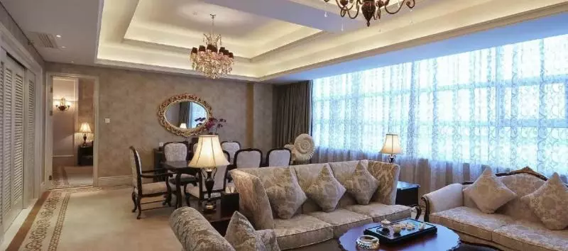 Fotos del hotel Xing Lin Wan:  14