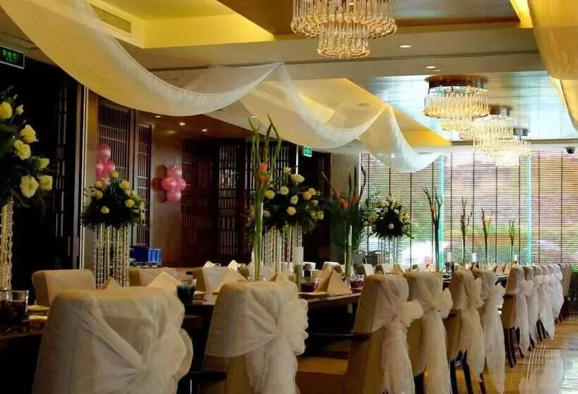 Fotos del hotel Riviera Hotel Ningbo:  18