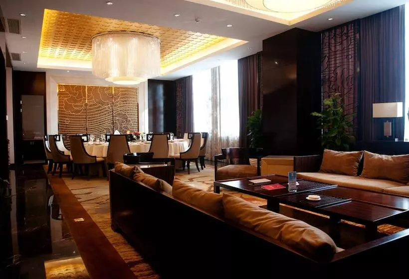 Fotos del hotel Riviera Hotel Ningbo:  12