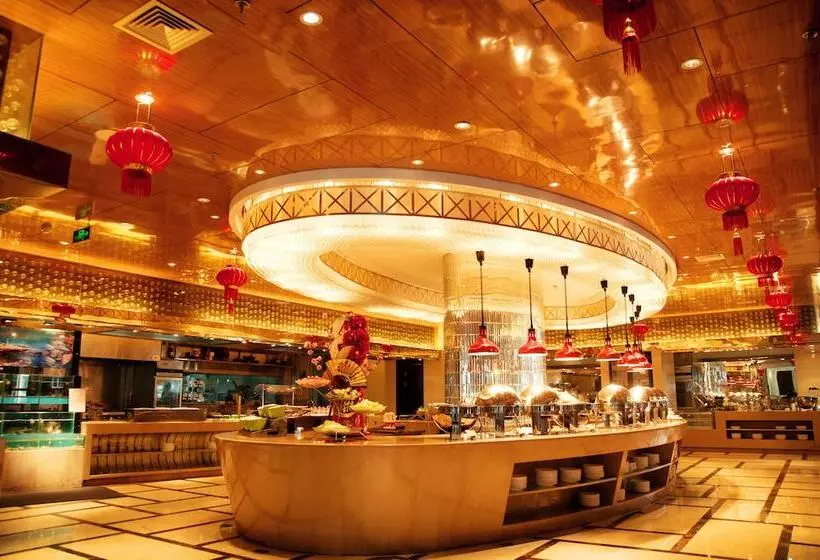 Fotos del hotel Riviera Hotel Ningbo:  16