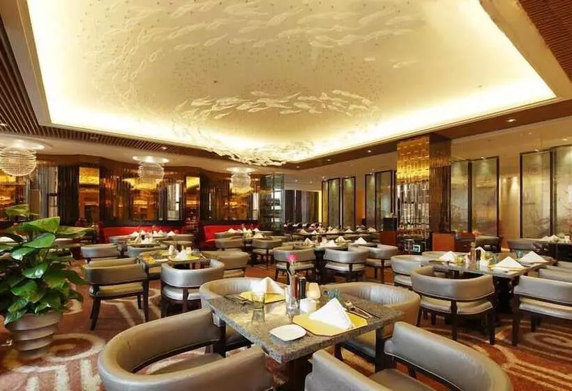 Fotos del hotel Riviera Hotel Ningbo:  14