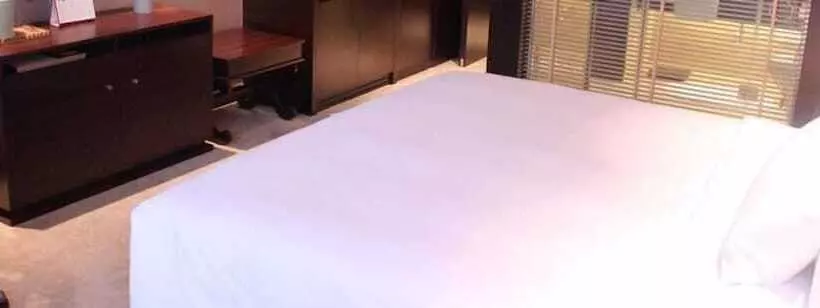 Fotos del hotel Riviera Hotel Ningbo:  10