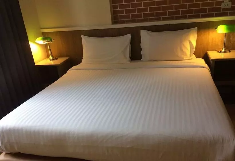 Fotos del hotel Bourbon St. Boutique:  16