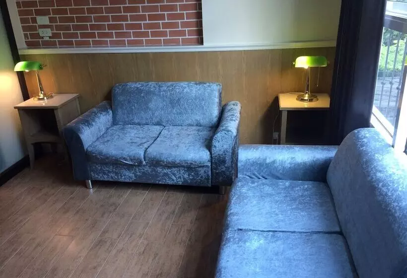 Fotos del hotel Bourbon St. Boutique:  24