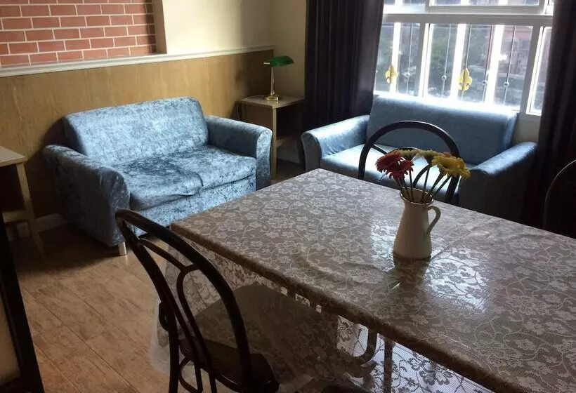 Fotos del hotel Bourbon St. Boutique:  9