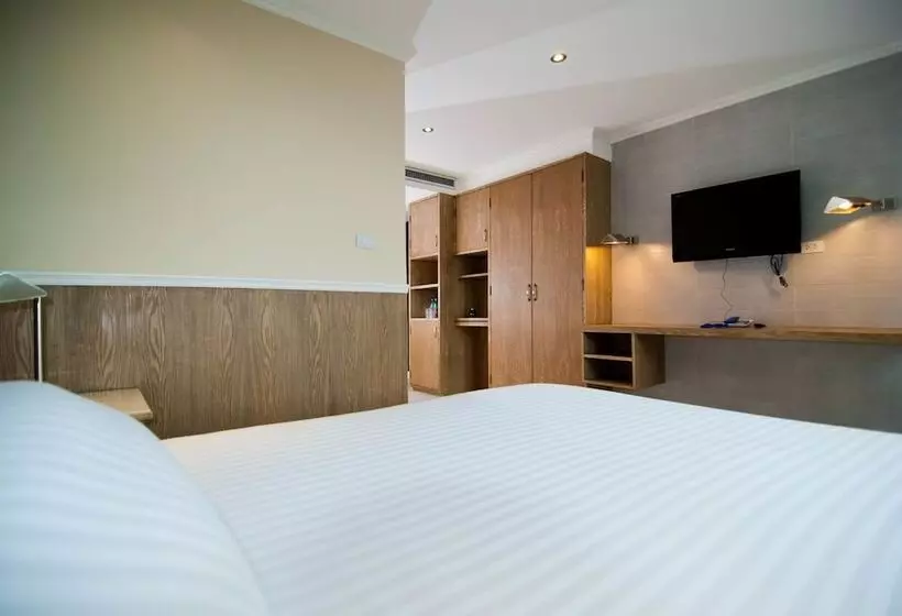 Fotos del hotel Bourbon St. Boutique:  21