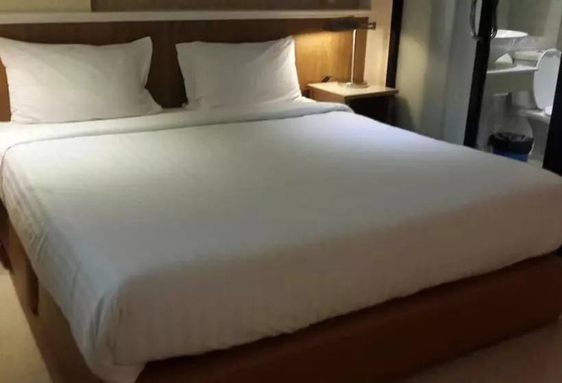 Fotos del hotel Bourbon St. Boutique:  18