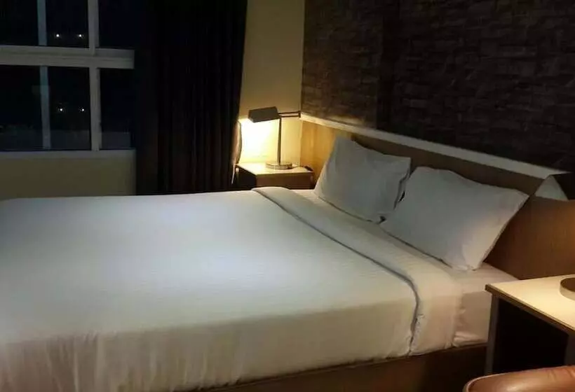 Fotos del hotel Bourbon St. Boutique:  17