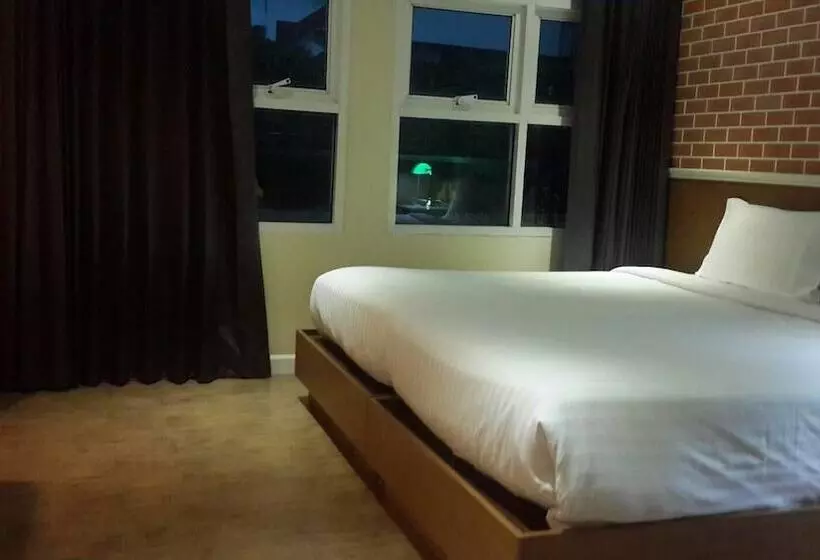 Fotos del hotel Bourbon St. Boutique:  22