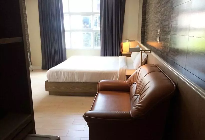 Fotos del hotel Bourbon St. Boutique:  20