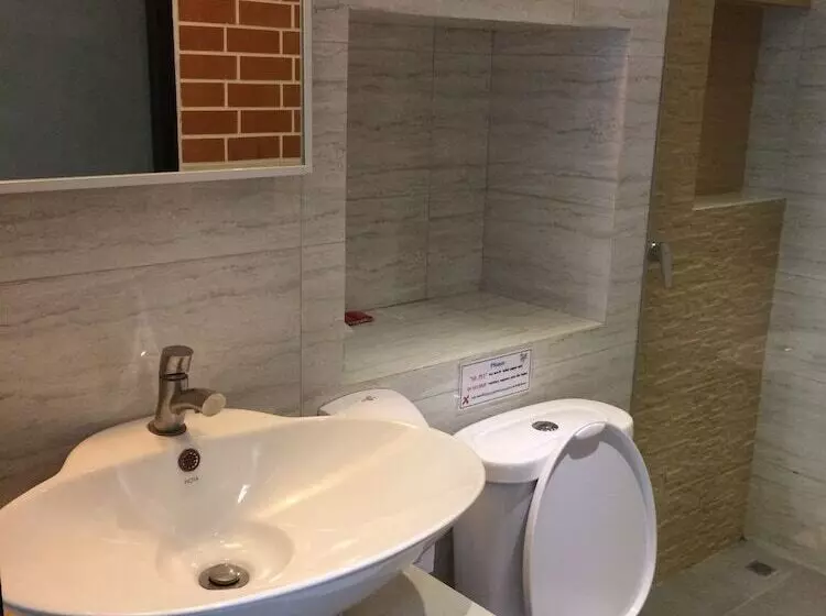 Fotos del hotel Bourbon St. Boutique:  13