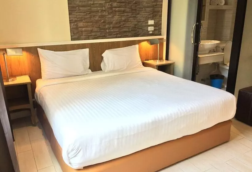 Fotos del hotel Bourbon St. Boutique:  15