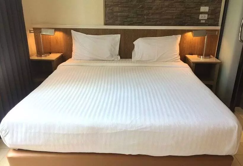 Fotos del hotel Bourbon St. Boutique:  14