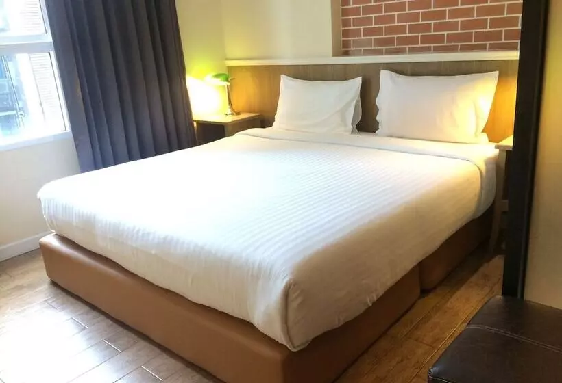 Fotos del hotel Bourbon St. Boutique:  12