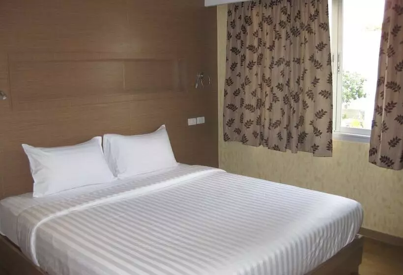 Fotos del hotel Bourbon St. Boutique:  19