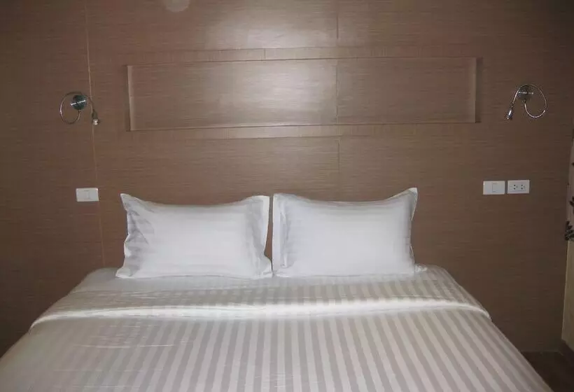 Fotos del hotel Bourbon St. Boutique:  8