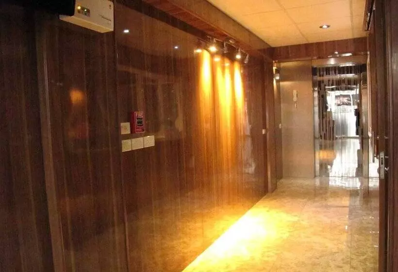 Fotos del hotel Bourbon St. Boutique:  4