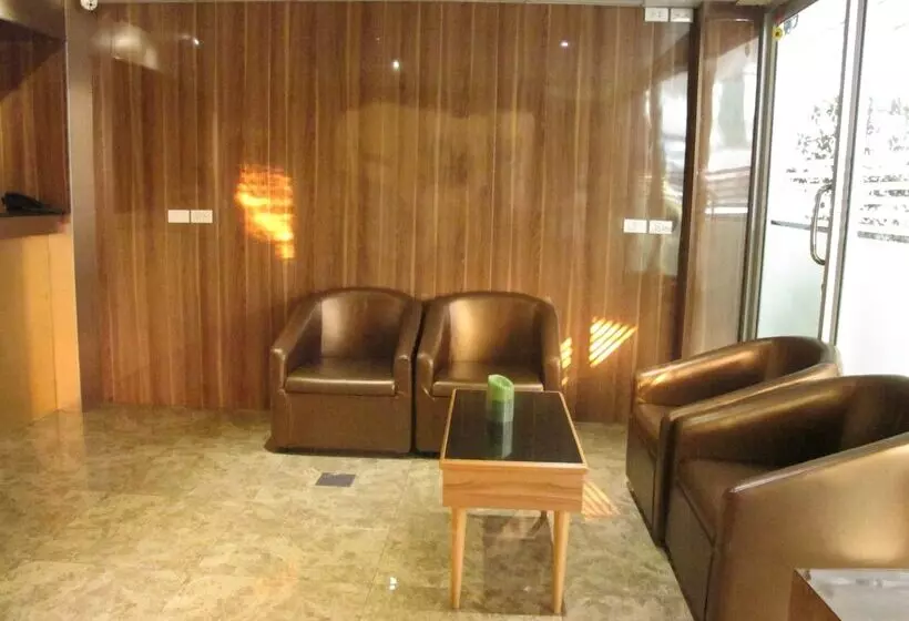 Fotos del hotel Bourbon St. Boutique:  3