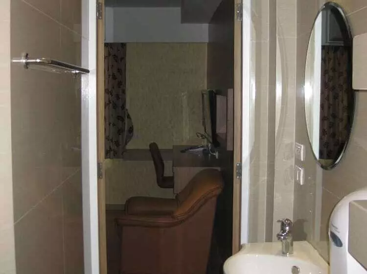 Fotos del hotel Bourbon St. Boutique:  10