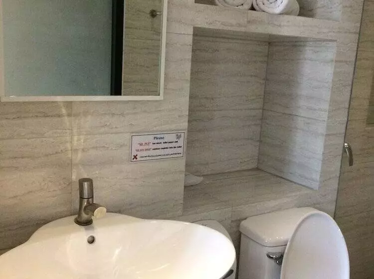 Fotos del hotel Bourbon St. Boutique:  6