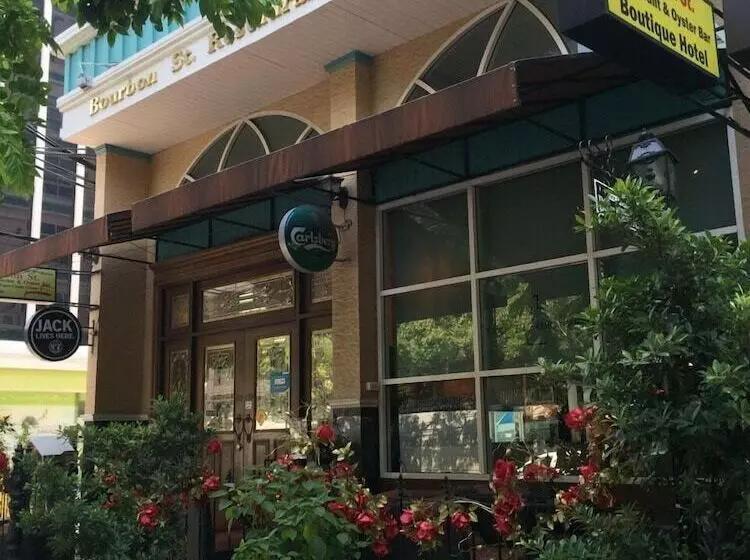 Fotos del hotel Bourbon St. Boutique:  7