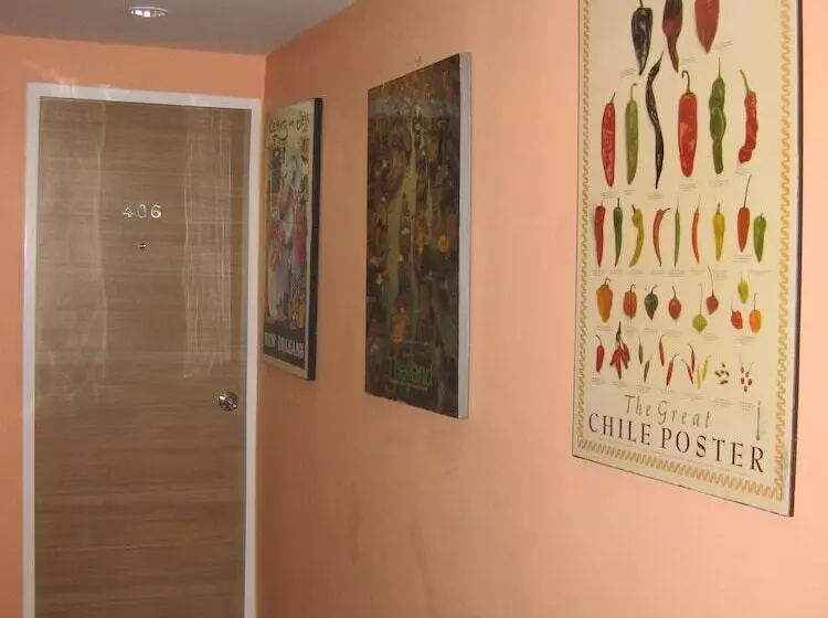 Fotos del hotel Bourbon St. Boutique:  5