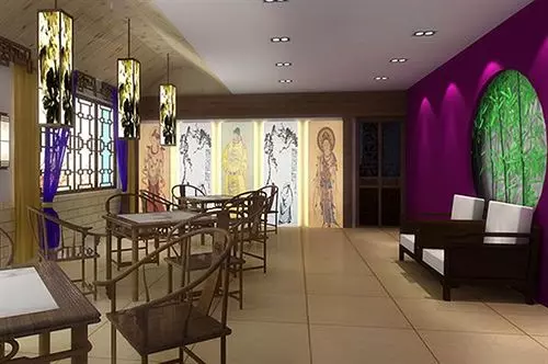 Fotos del hotel Cien:  10