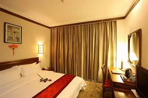 Fotos del hotel Cien:  12