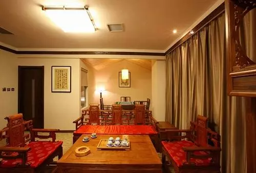 Fotos del hotel Cien:  8