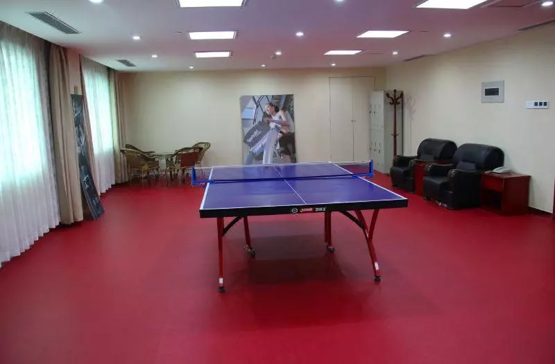 Fotos del hotel Zhiyuan Hotel - Xi'an:  5