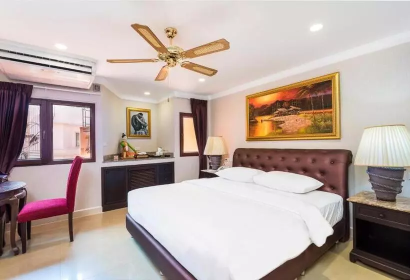 Fotos del hotel The Ambiance:  9