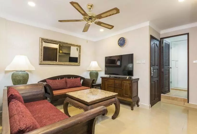 Fotos del hotel The Ambiance:  10