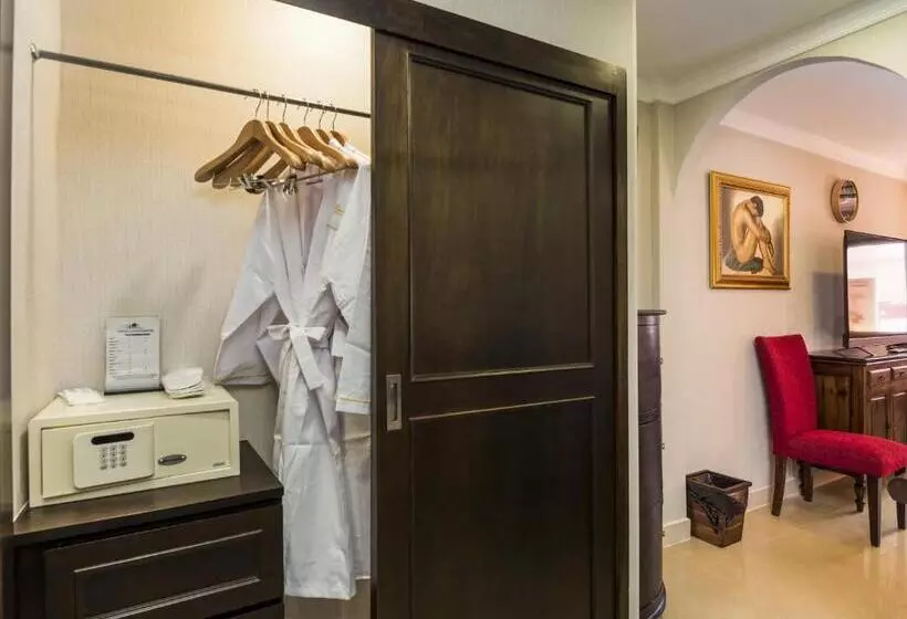 Fotos del hotel The Ambiance:  5