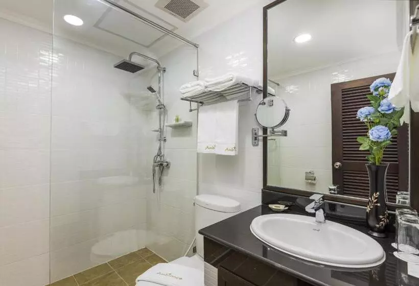 Fotos del hotel The Ambiance:  2