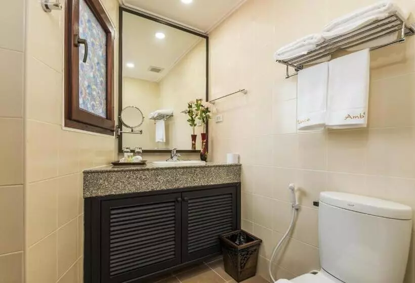 Fotos del hotel The Ambiance:  4