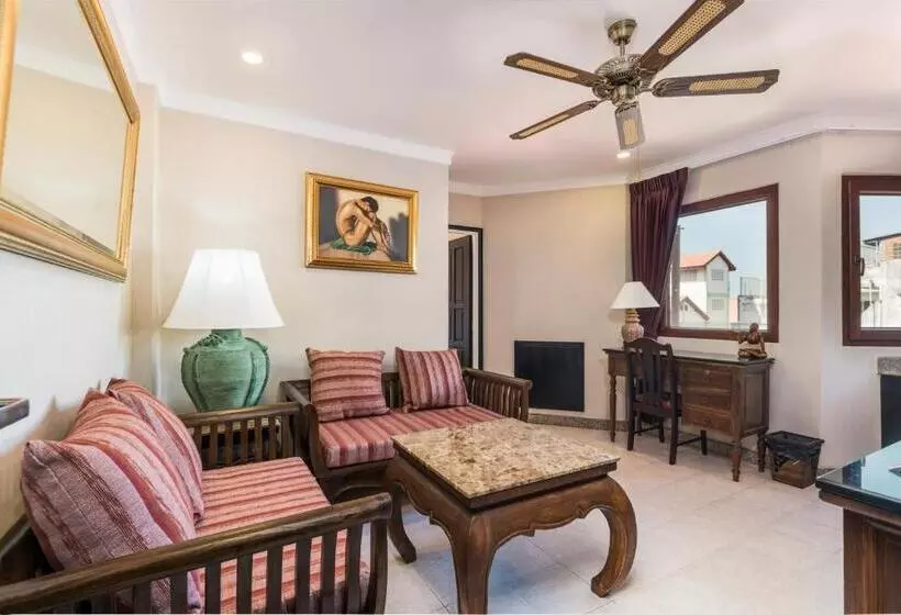 Fotos del hotel The Ambiance:  14