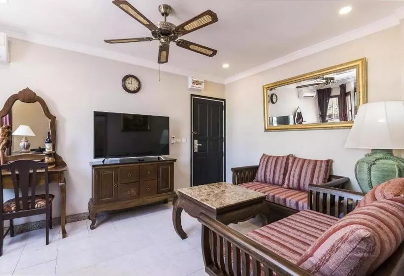 Fotos del hotel The Ambiance:  7