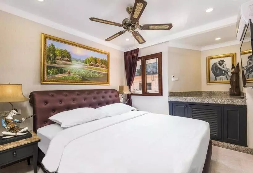 Fotos del hotel The Ambiance:  13