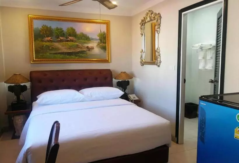 Fotos del hotel The Ambiance:  8