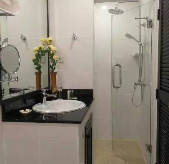 Fotos del hotel The Ambiance:  6