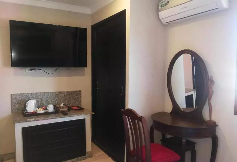 Fotos del hotel The Ambiance:  11